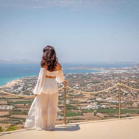 Vila Eolia Haven Collection Naxos City