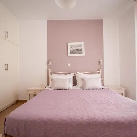 Eolia Haven Collection Vila