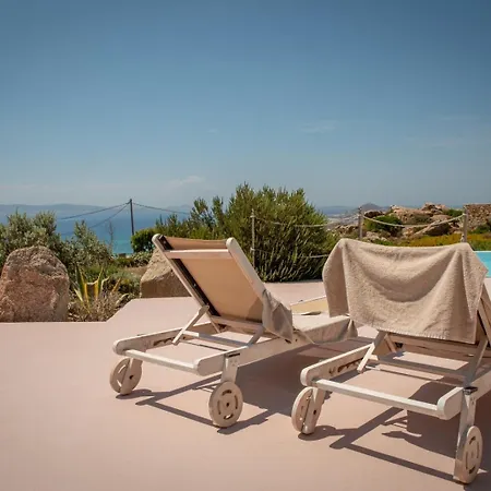 Vila Eolia Haven Collection