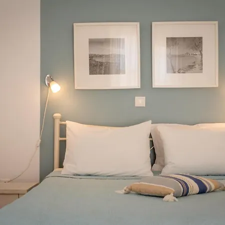 Eolia Haven Collection Vila