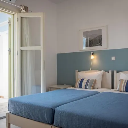 Eolia Haven Collection Vila