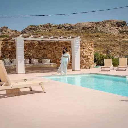 Vila Eolia Haven Collection