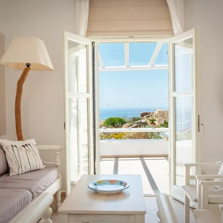 Villa Eolia Haven Collection