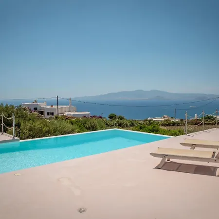 Vila Eolia Haven Collection *