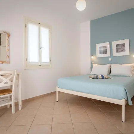 Villa Eolia Haven Collection Naxos City