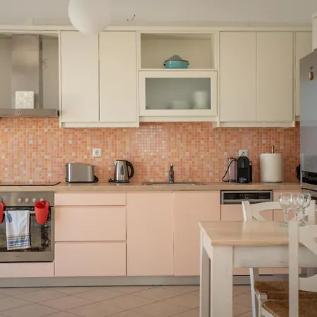 Vila Eolia Haven Collection Naxos City