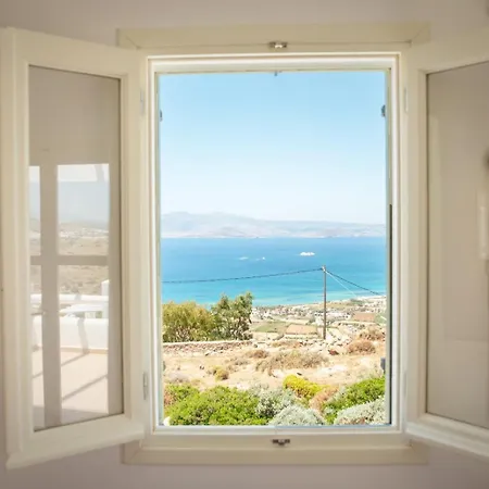 Vila Eolia Haven Collection *