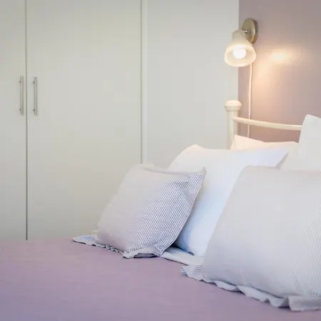 Vila Eolia Haven Collection Naxos City