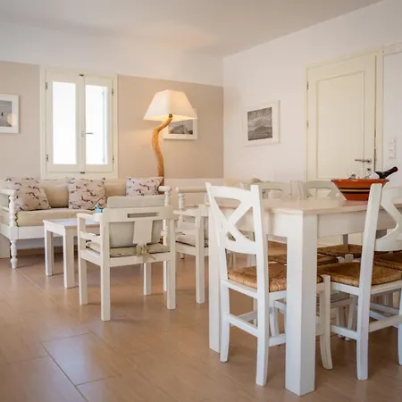 Vila Eolia Haven Collection Naxos City