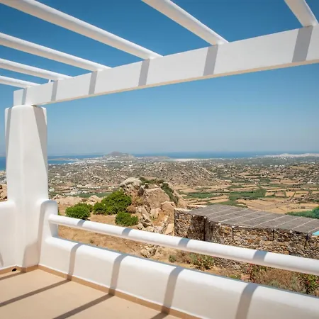 Eolia Haven Collection Vila