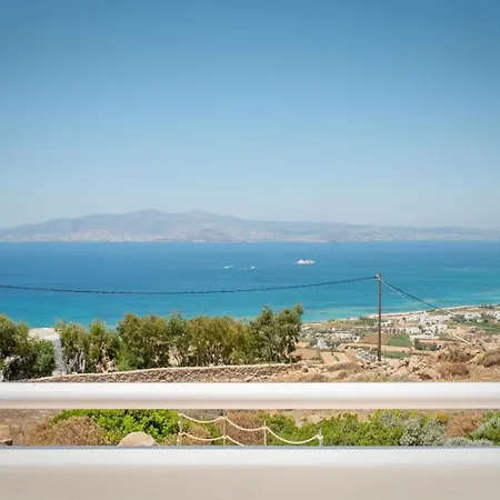 Vila Eolia Haven Collection