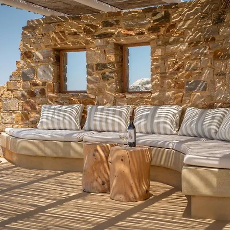 Eolia Haven Collection Vila