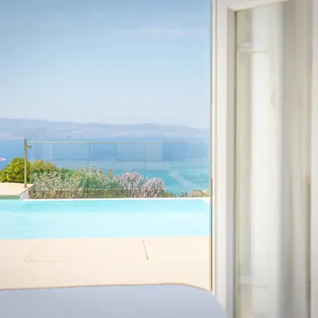 Villa Eolia Haven Collection Naxos City