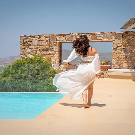 Vila Eolia Haven Collection *