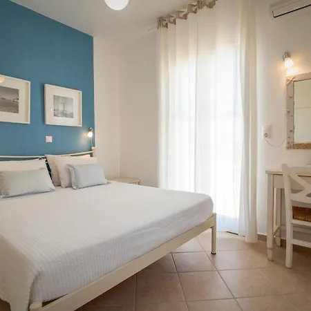 Eolia Haven Collection Villa *