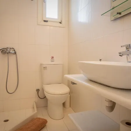 Villa Eolia Haven Collection Naxos City