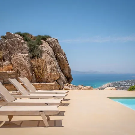 Vila Eolia Haven Collection