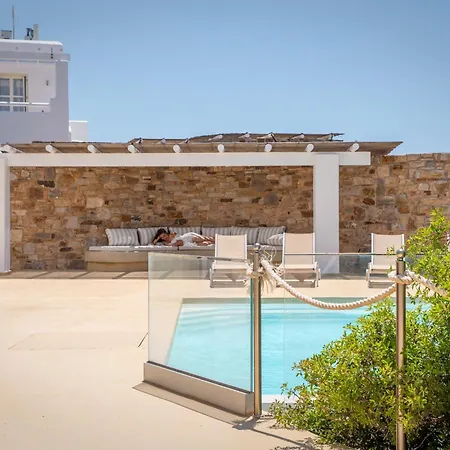 Vila Eolia Haven Collection