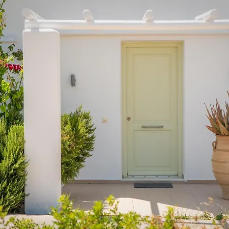 Eolia Haven Collection Vila Naxos City
