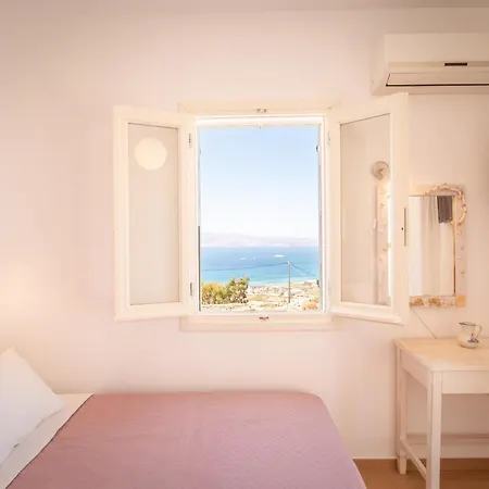 Eolia Haven Collection * Naxos City