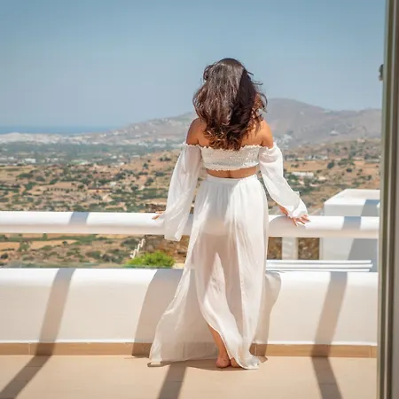 Vila Eolia Haven Collection