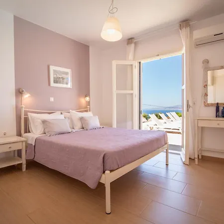 Vila Eolia Haven Collection Naxos City