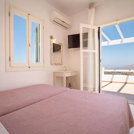 Eolia Haven Collection Vila