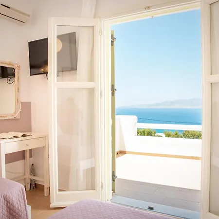 Eolia Haven Collection Vila Naxos City
