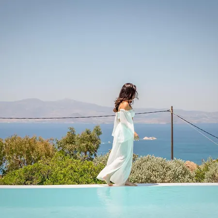 Vila Eolia Haven Collection