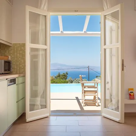 Eolia Haven Collection Naxos City