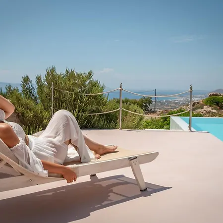 Eolia Haven Collection Vila